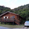 Tsitsikamma cabin